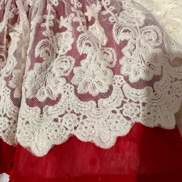 Love & Grow Dress - Picture 2 of 4